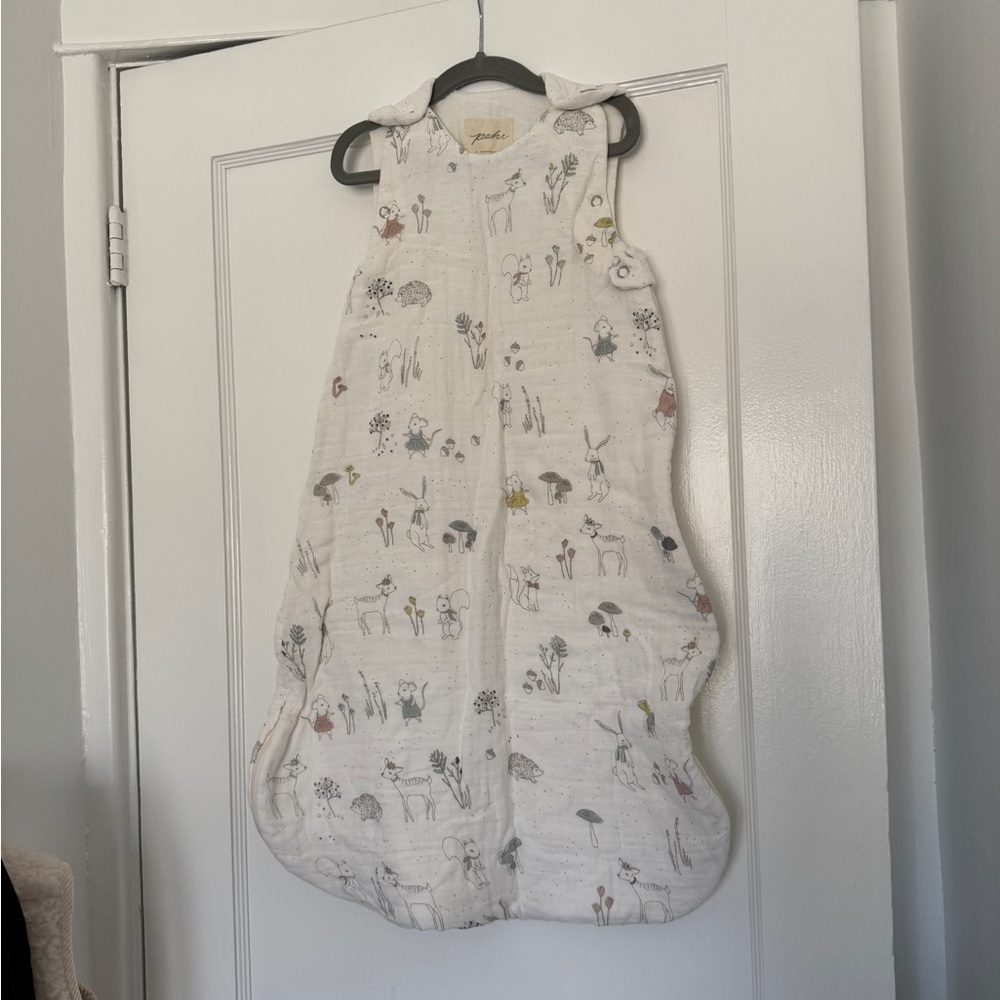 Pehr baby Sleep sack